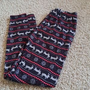 Holiday Leggings